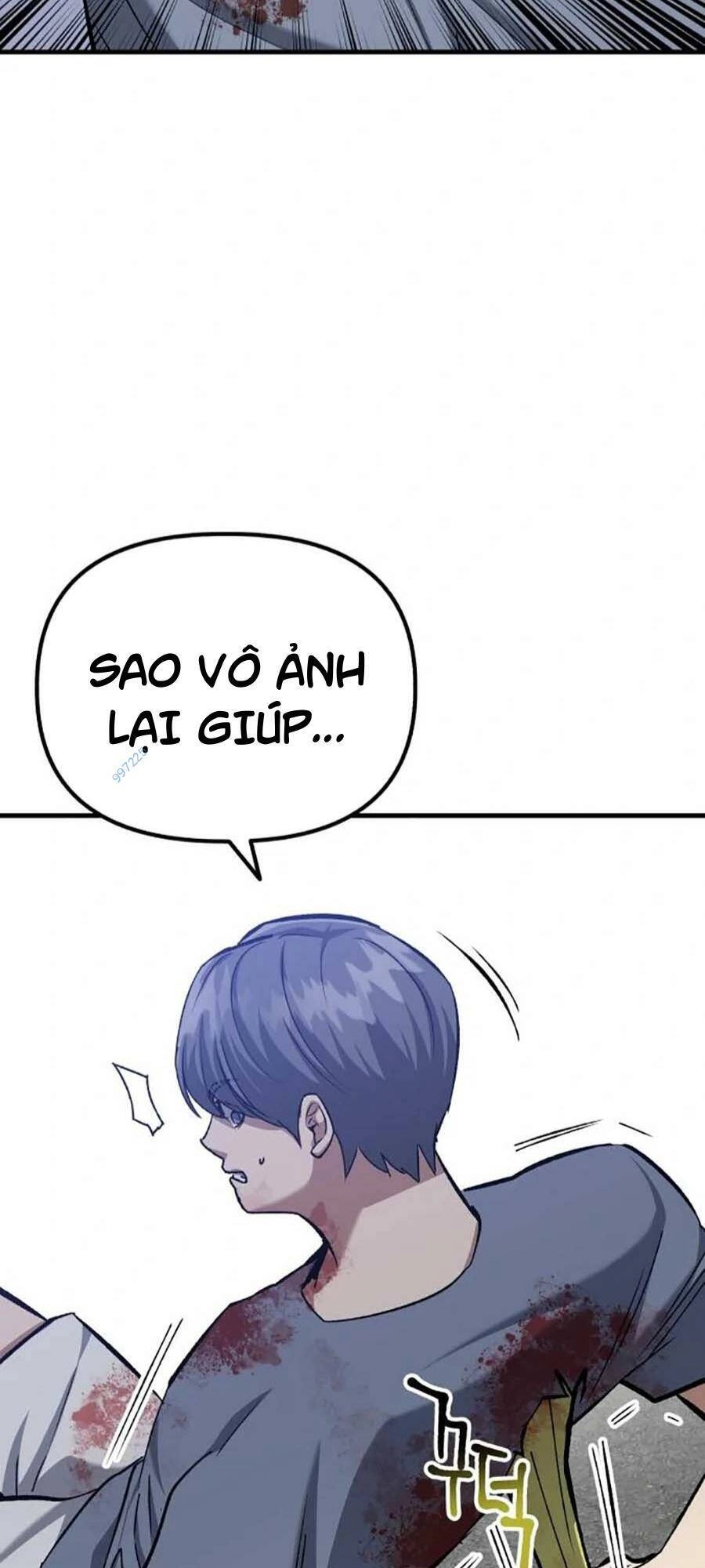 Sát Nhân Cuồng Loạn Chapter 50 - 26