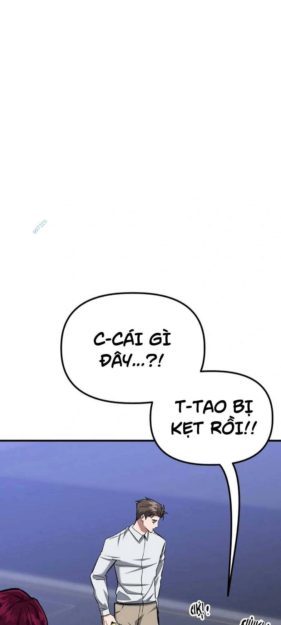 Sát Nhân Cuồng Loạn Chapter 50 - 29