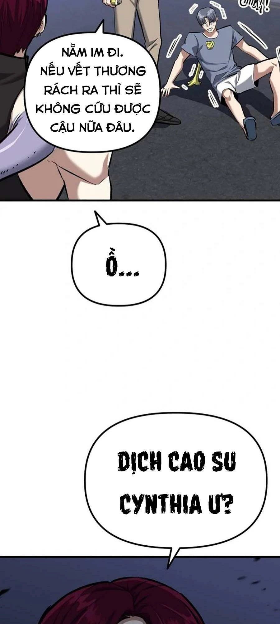 Sát Nhân Cuồng Loạn Chapter 50 - 30