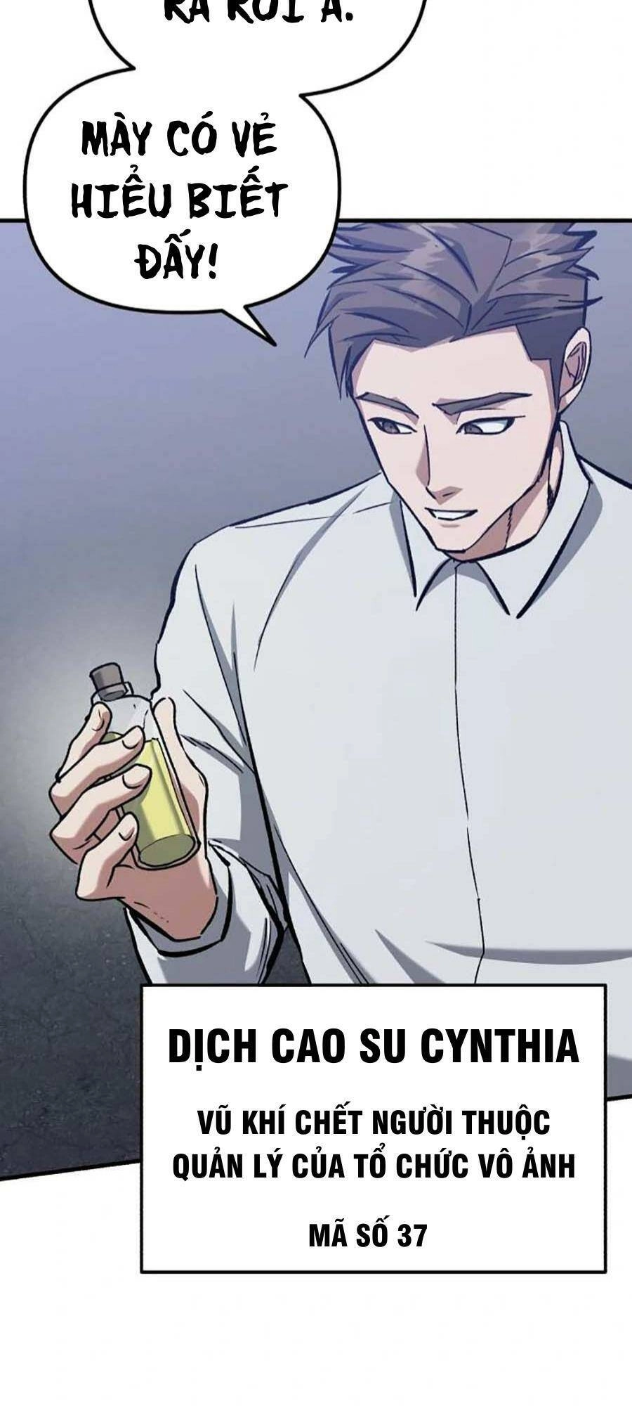 Sát Nhân Cuồng Loạn Chapter 50 - 34