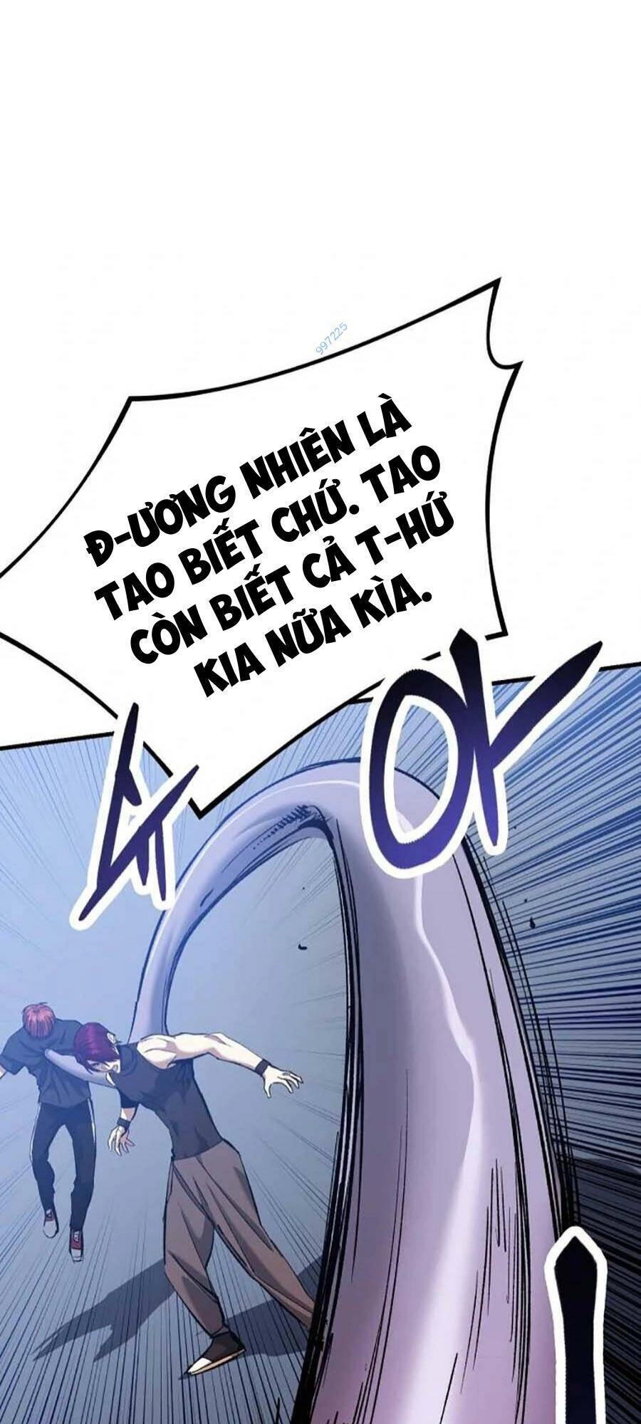 Sát Nhân Cuồng Loạn Chapter 50 - 37