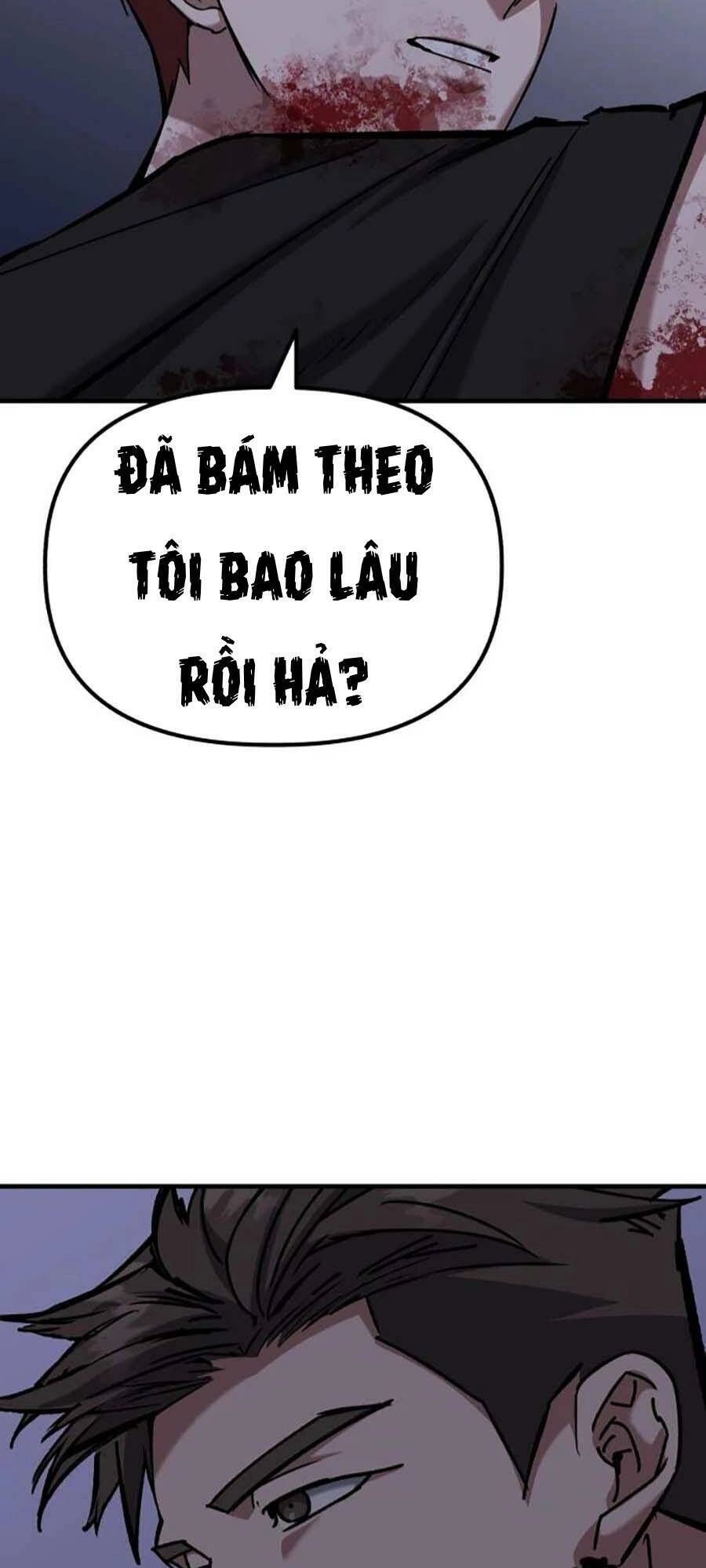 Sát Nhân Cuồng Loạn Chapter 50 - 54