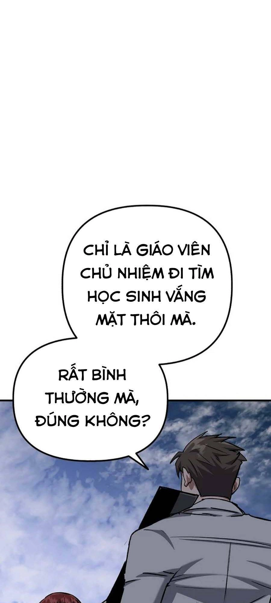 Sát Nhân Cuồng Loạn Chapter 50 - 57