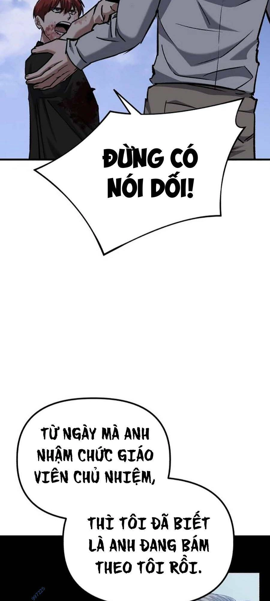 Sát Nhân Cuồng Loạn Chapter 50 - 58