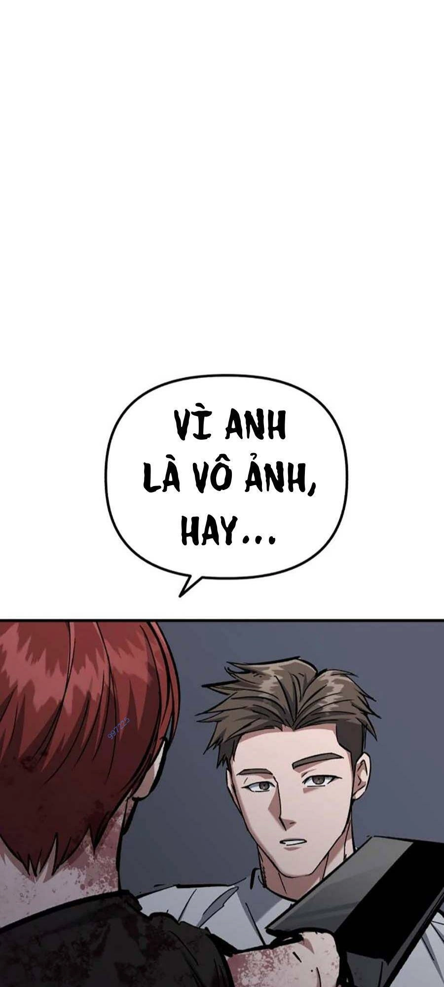 Sát Nhân Cuồng Loạn Chapter 50 - 61