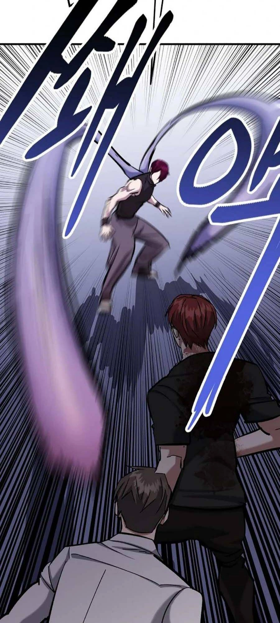 Sát Nhân Cuồng Loạn Chapter 50 - 70