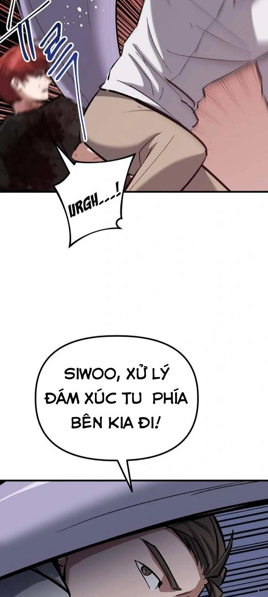 Sát Nhân Cuồng Loạn Chapter 50 - 74