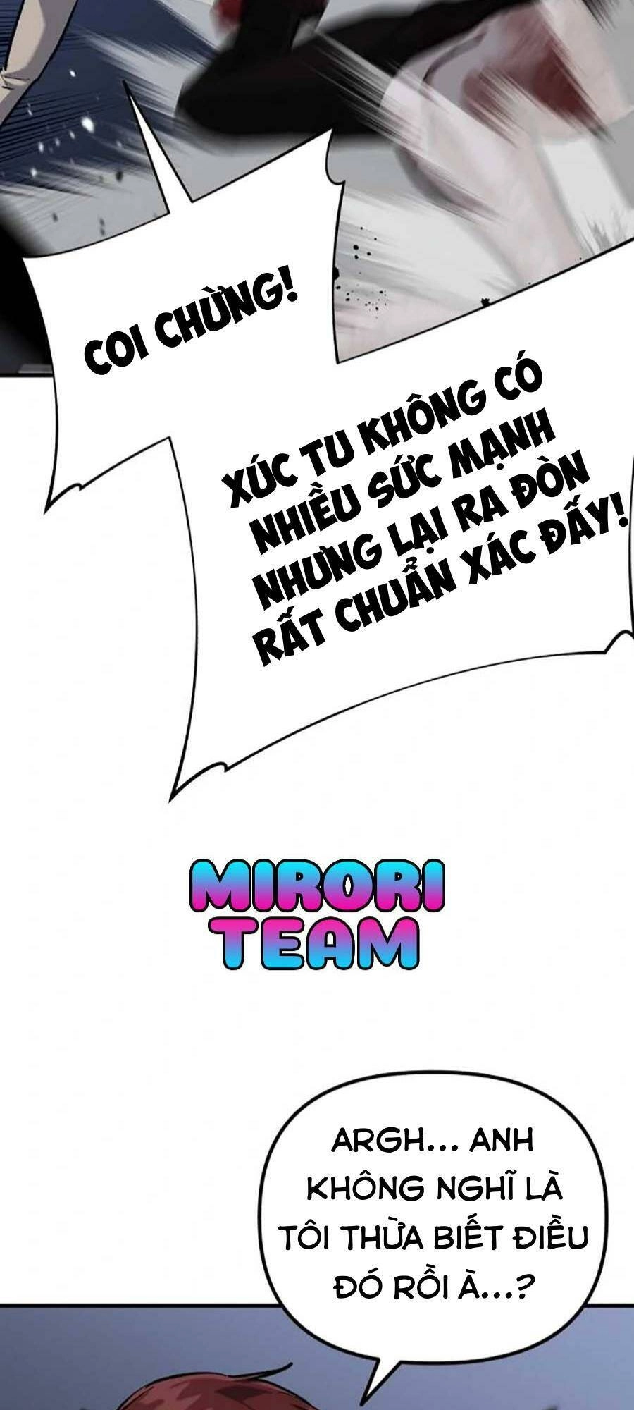 Sát Nhân Cuồng Loạn Chapter 50 - 82