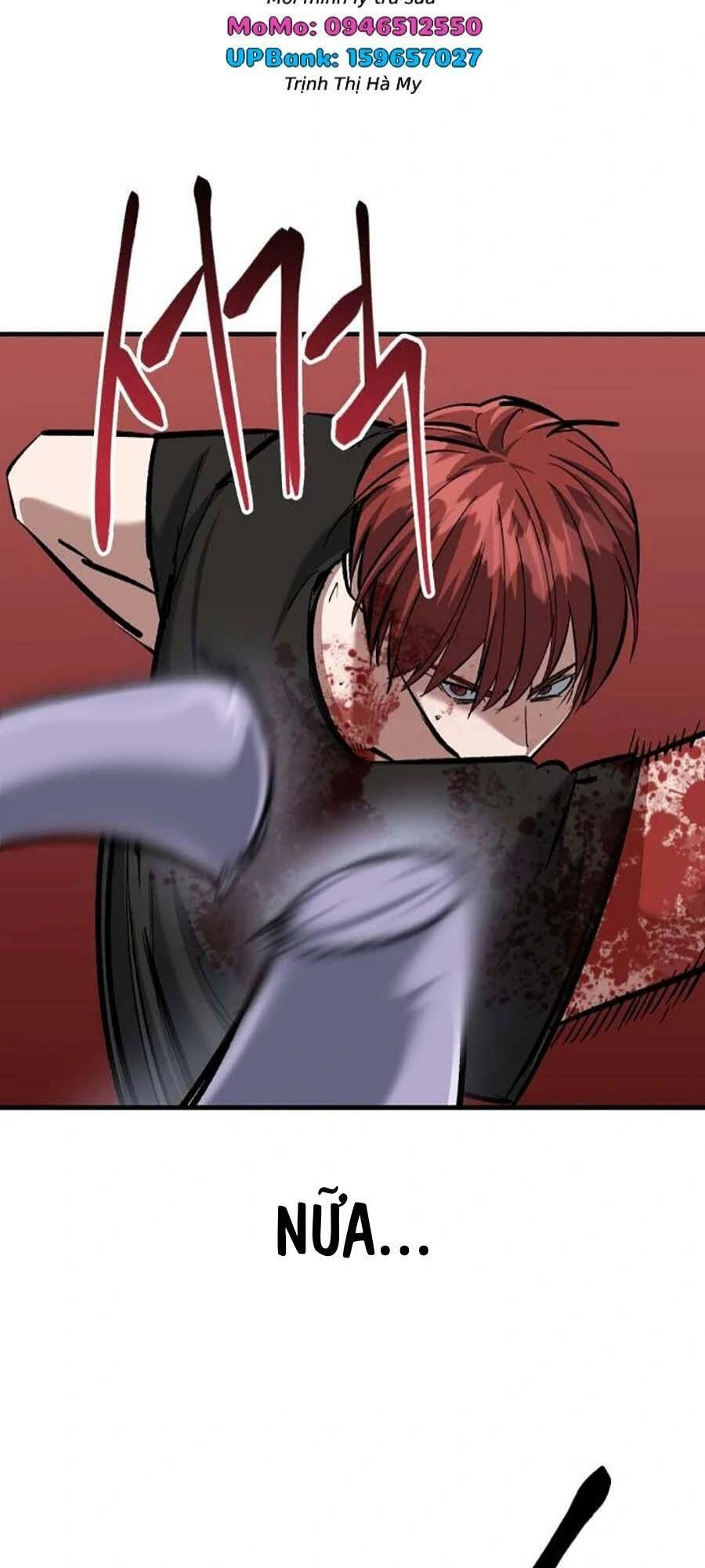 Sát Nhân Cuồng Loạn Chapter 50 - 98