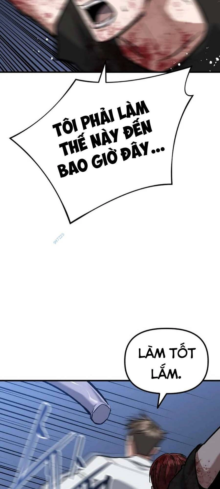 Sát Nhân Cuồng Loạn Chapter 50 - 106