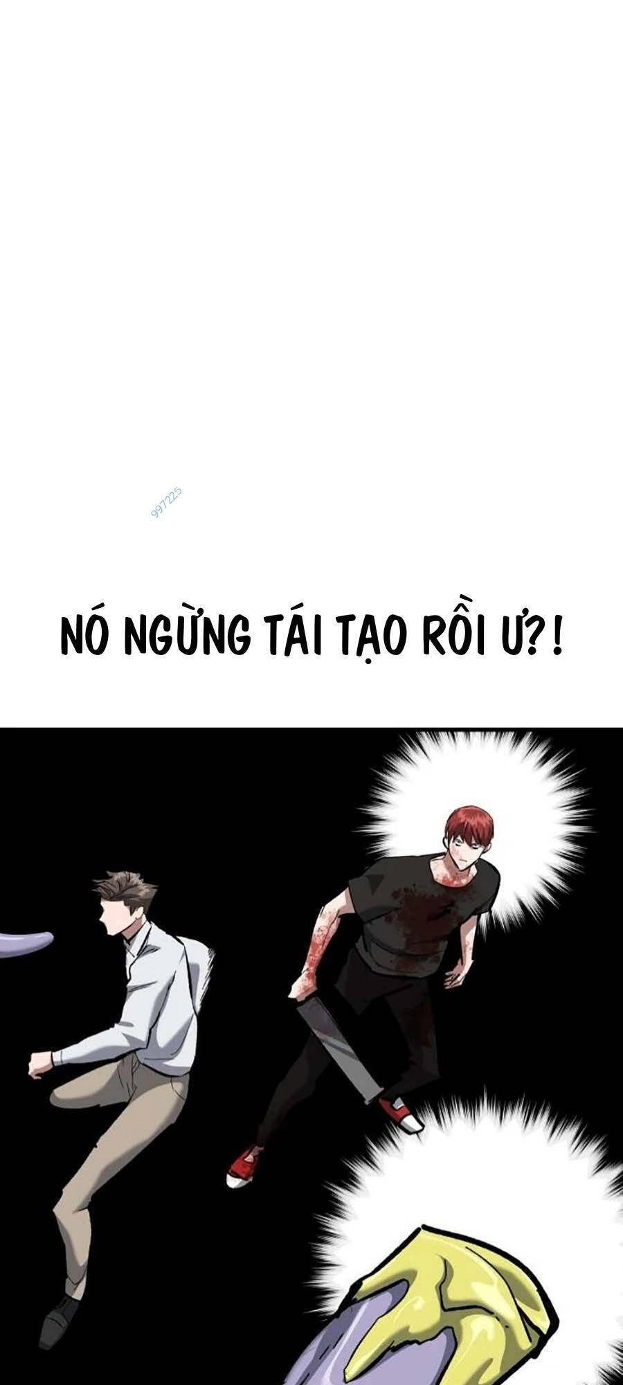 Sát Nhân Cuồng Loạn Chapter 50 - 113
