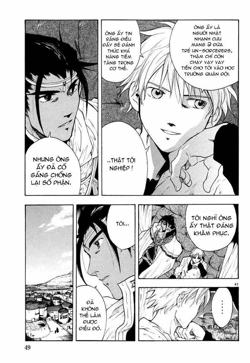 Break Blade Chapter 1 - 48