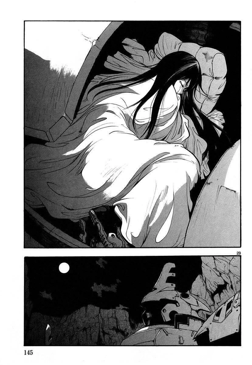 Break Blade Chapter 9 - 28