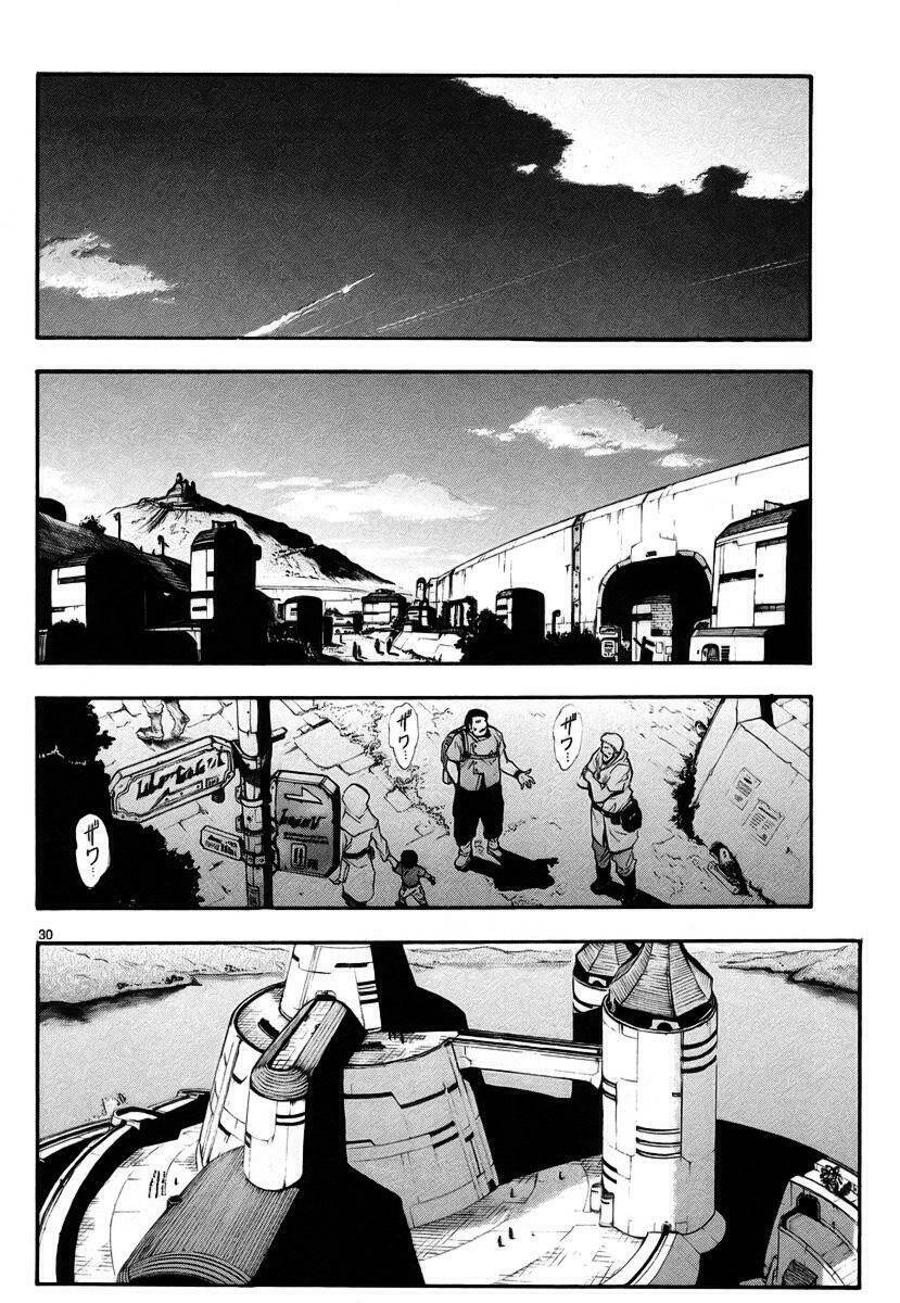 Break Blade Chapter 9 - 29