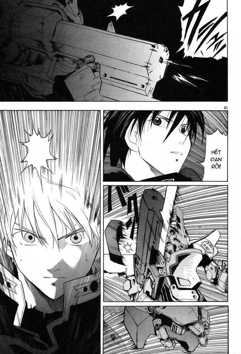 Break Blade Chapter 12 - 29