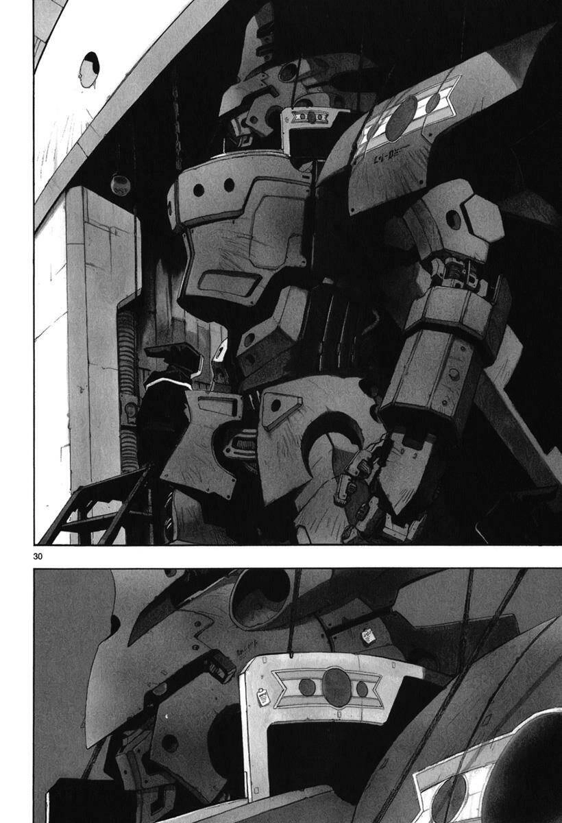 Break Blade Chapter 16 - 30