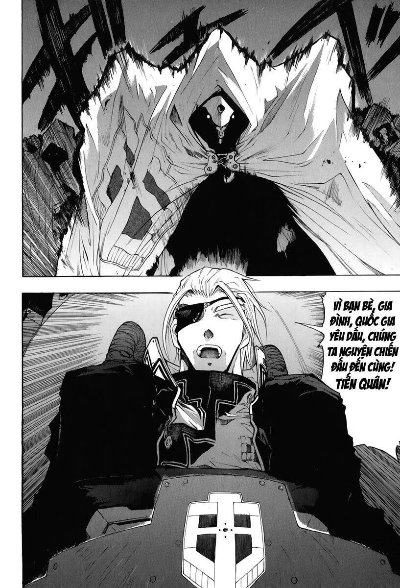 Break Blade Chapter 18 - 28