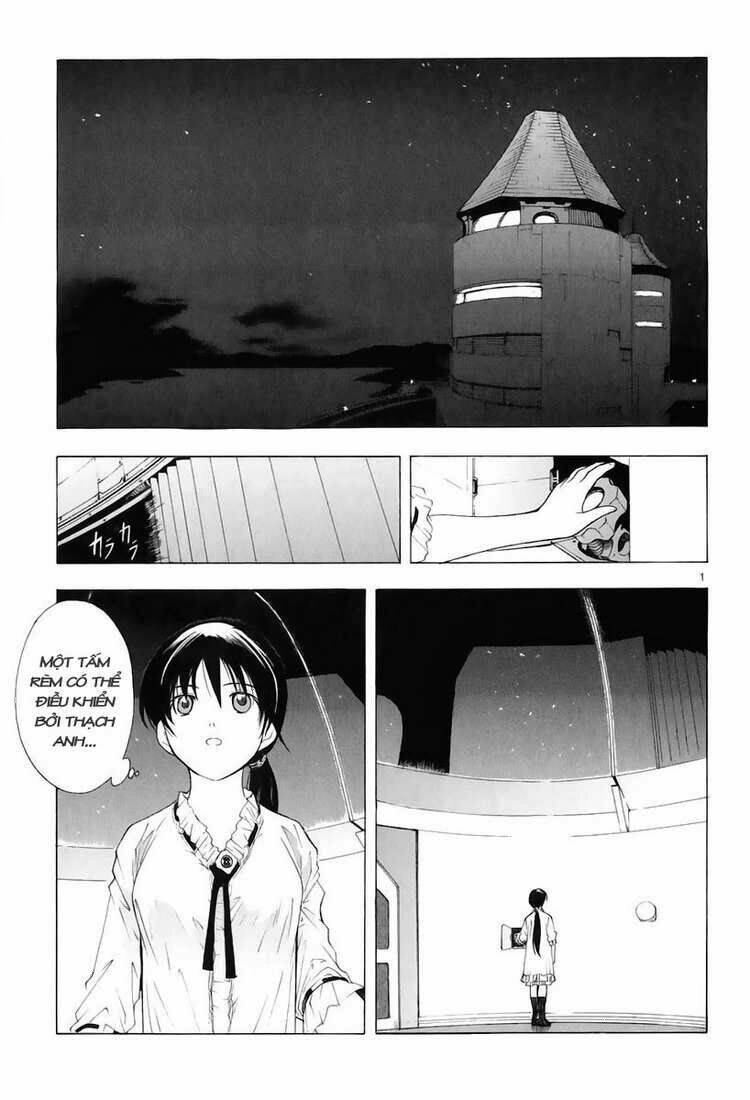 Break Blade Chapter 19 - 2