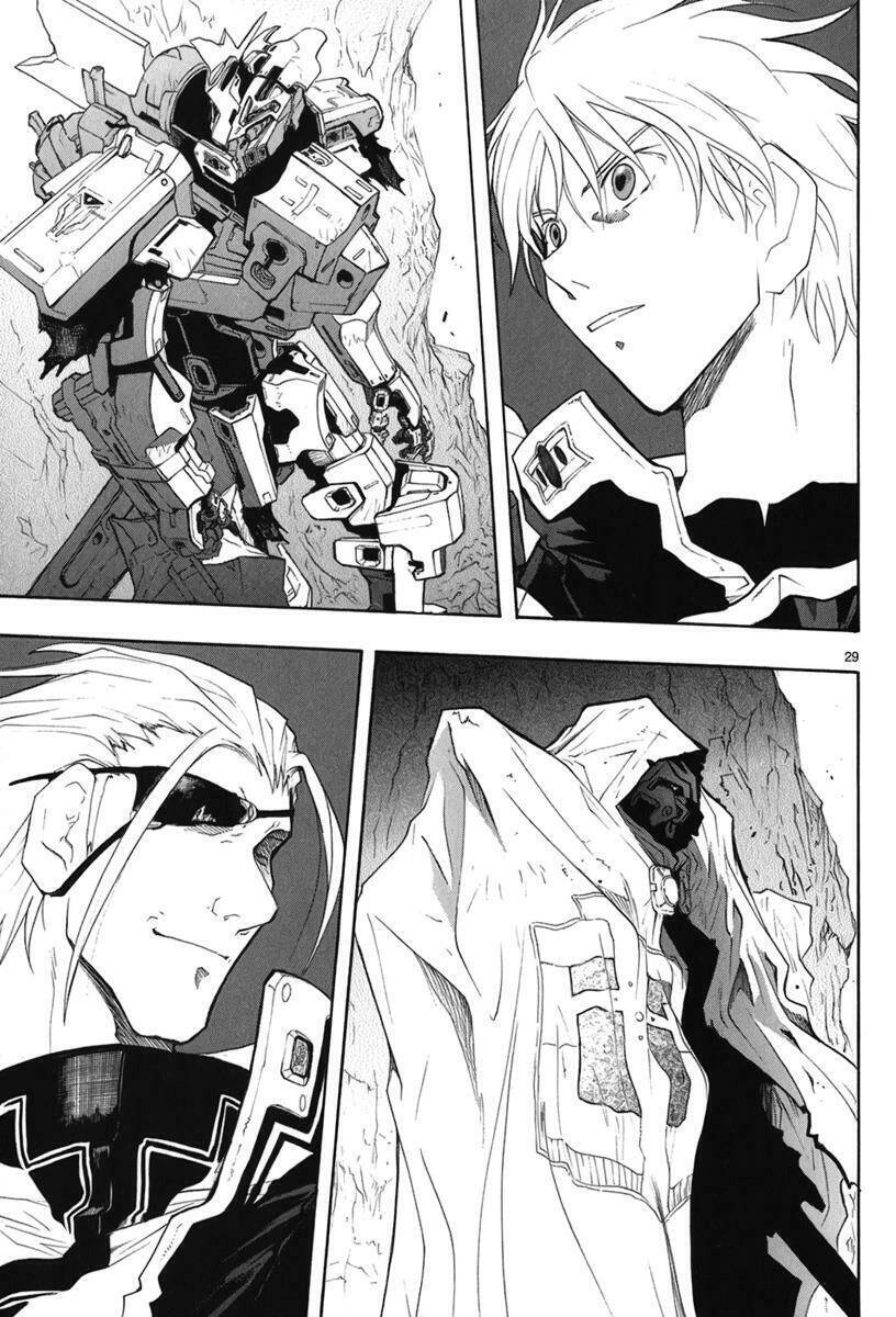 Break Blade Chapter 23 - 29