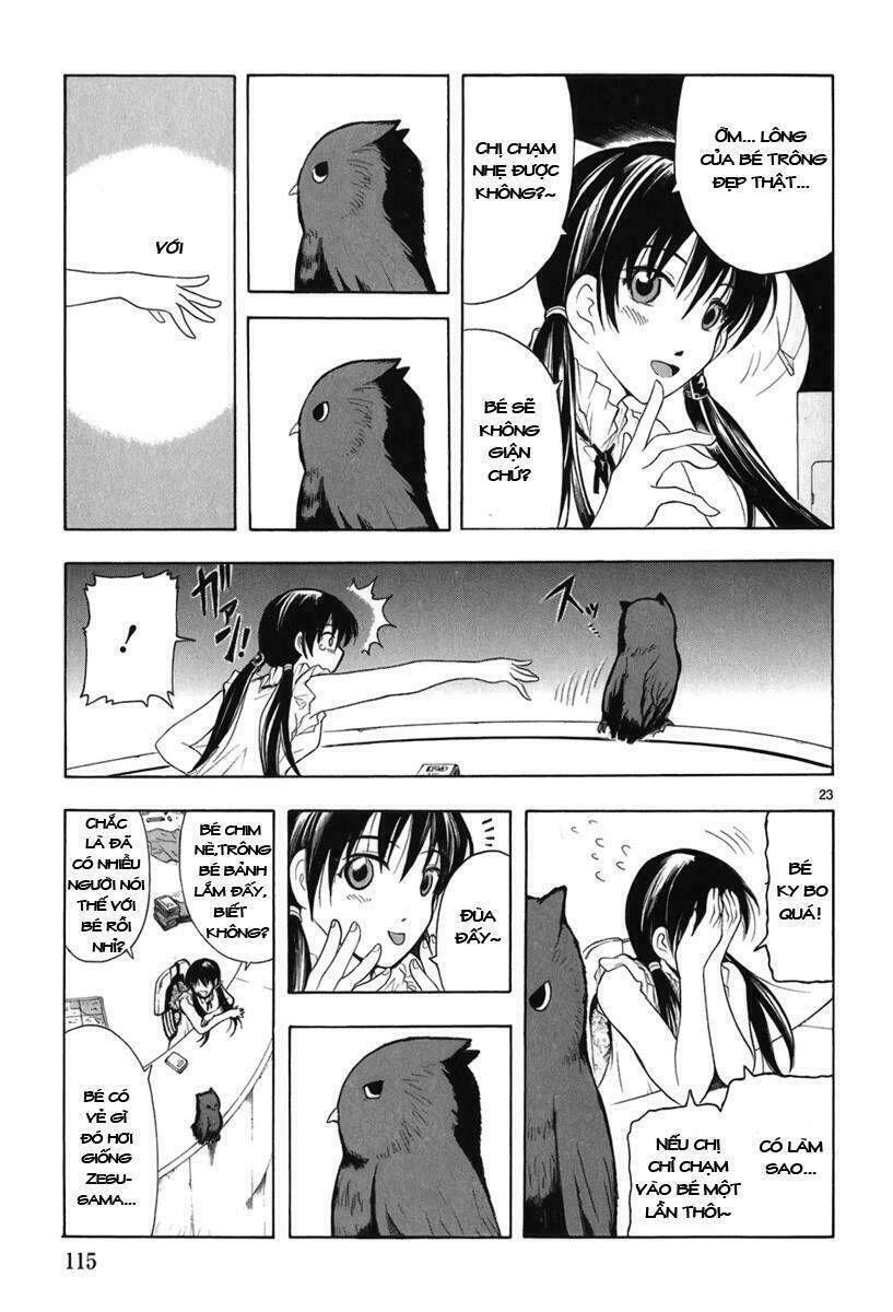 Break Blade Chapter 24 - 23