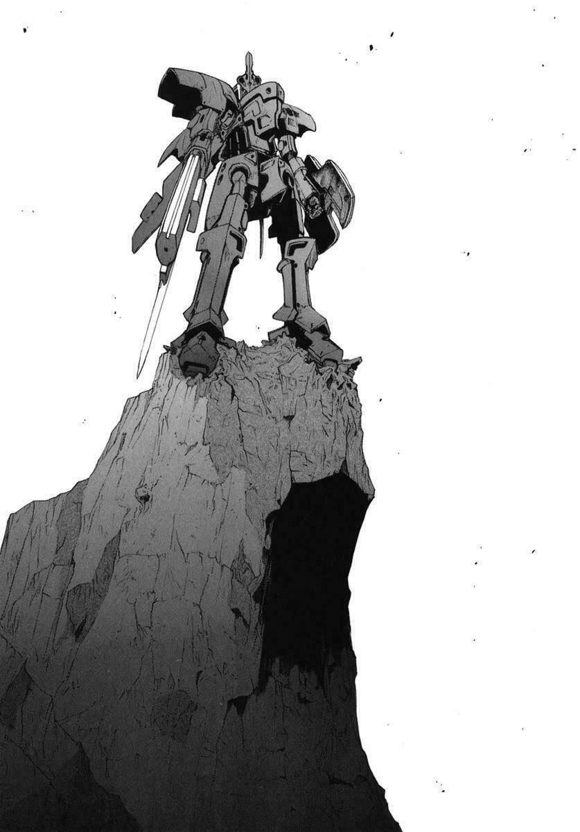 Break Blade Chapter 24 - 32