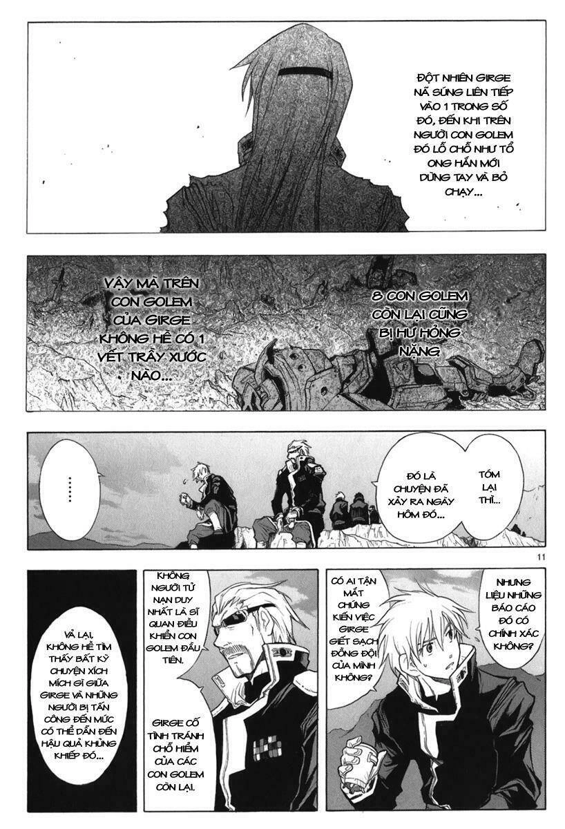 Break Blade Chapter 26 - 15