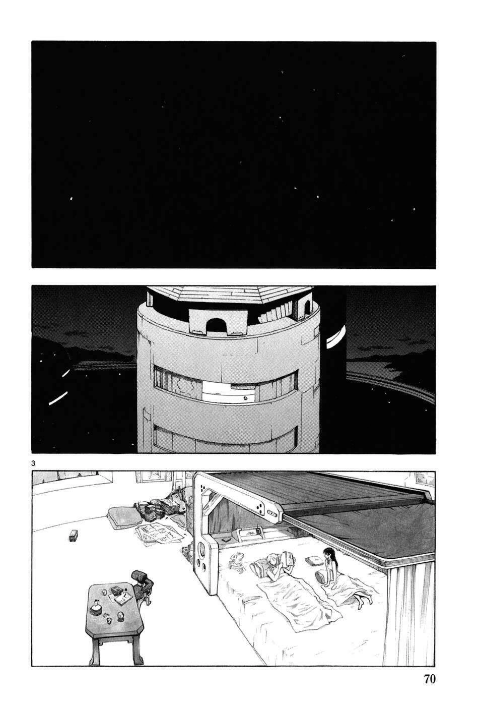 Break Blade Chapter 28 - 5