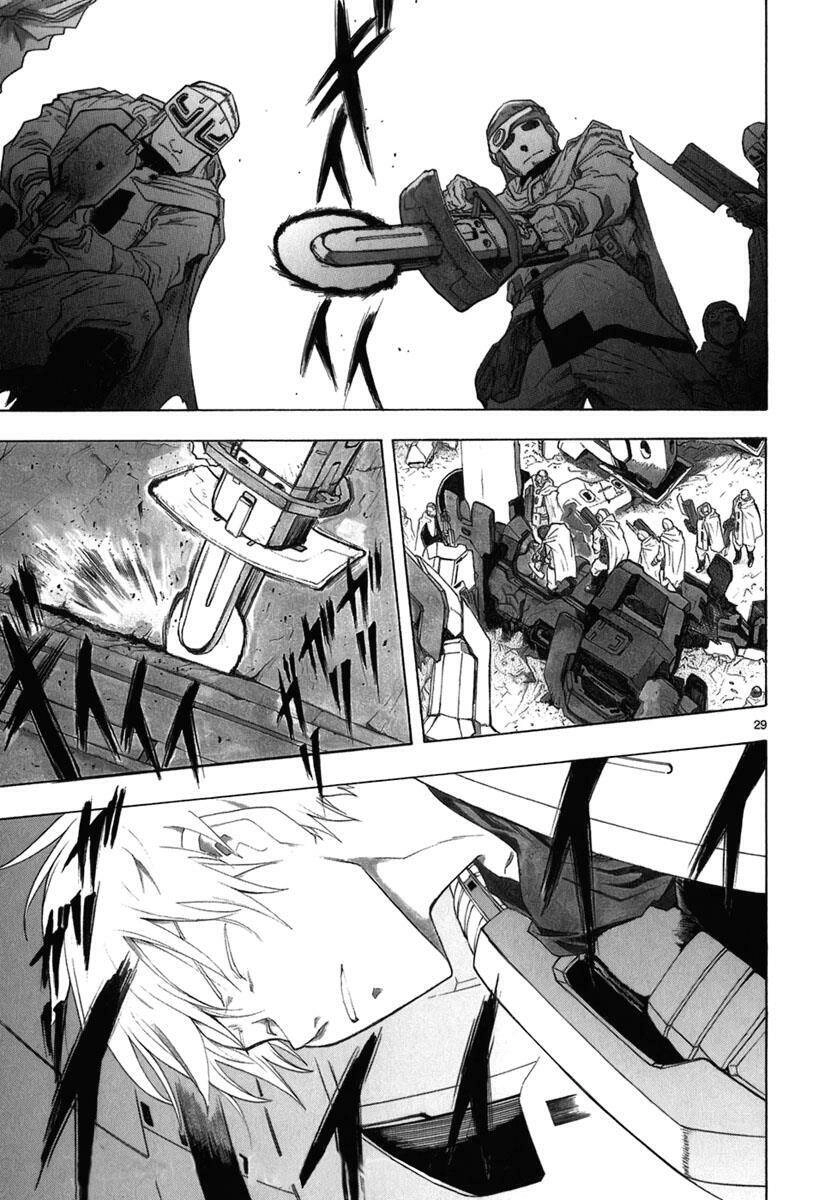 Break Blade Chapter 30 - 30