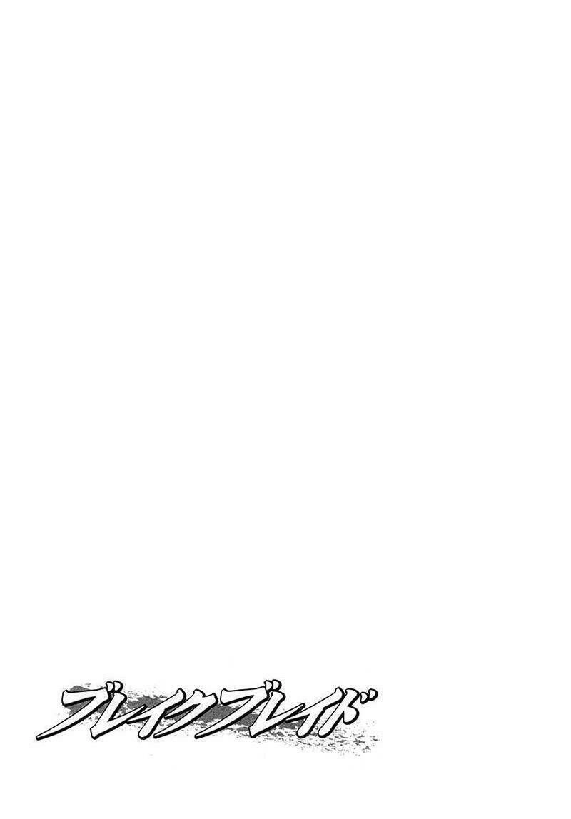 Break Blade Chapter 37 - 24