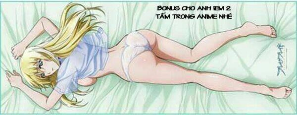 Break Blade Chapter 37 - 27