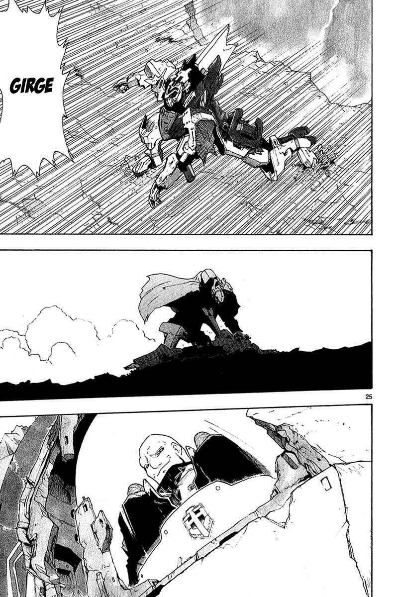 Break Blade Chapter 38 - 27