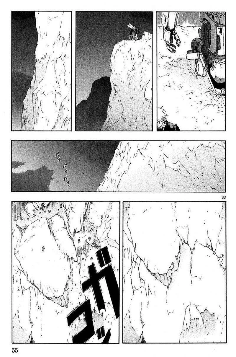 Break Blade Chapter 38 - 35