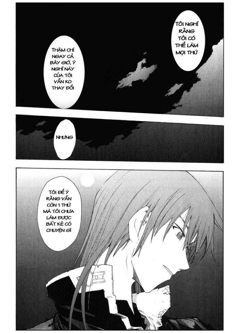 Break Blade Chapter 39 - 27