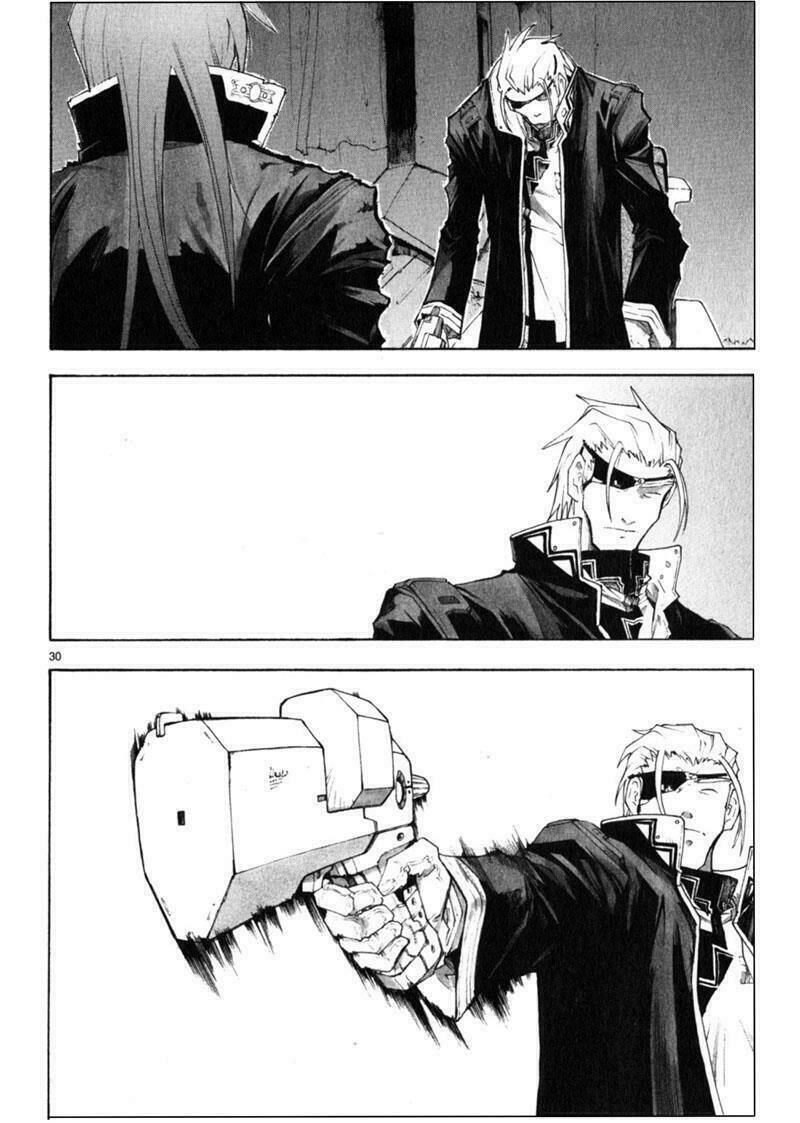 Break Blade Chapter 39 - 31