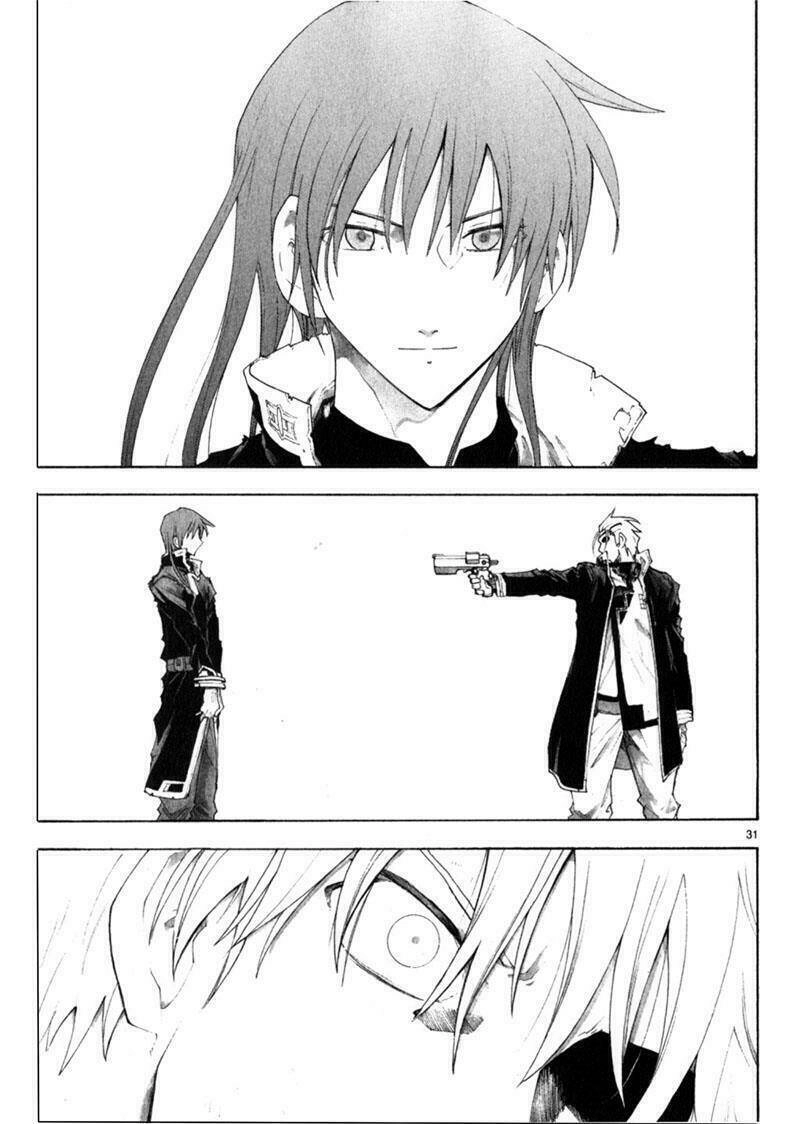 Break Blade Chapter 39 - 32