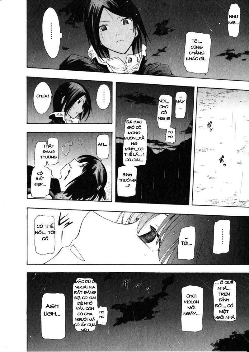 Break Blade Chapter 40 - 13