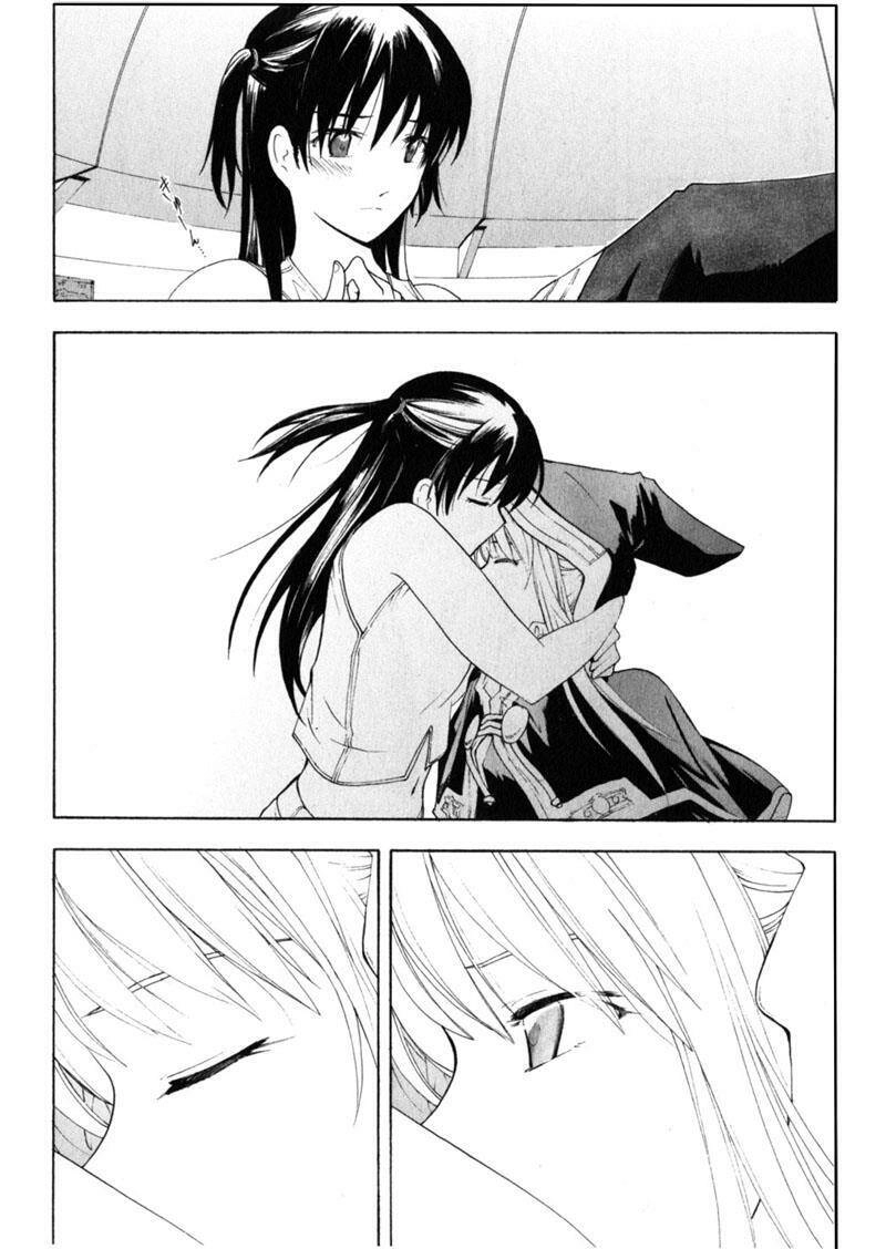 Break Blade Chapter 40 - 31