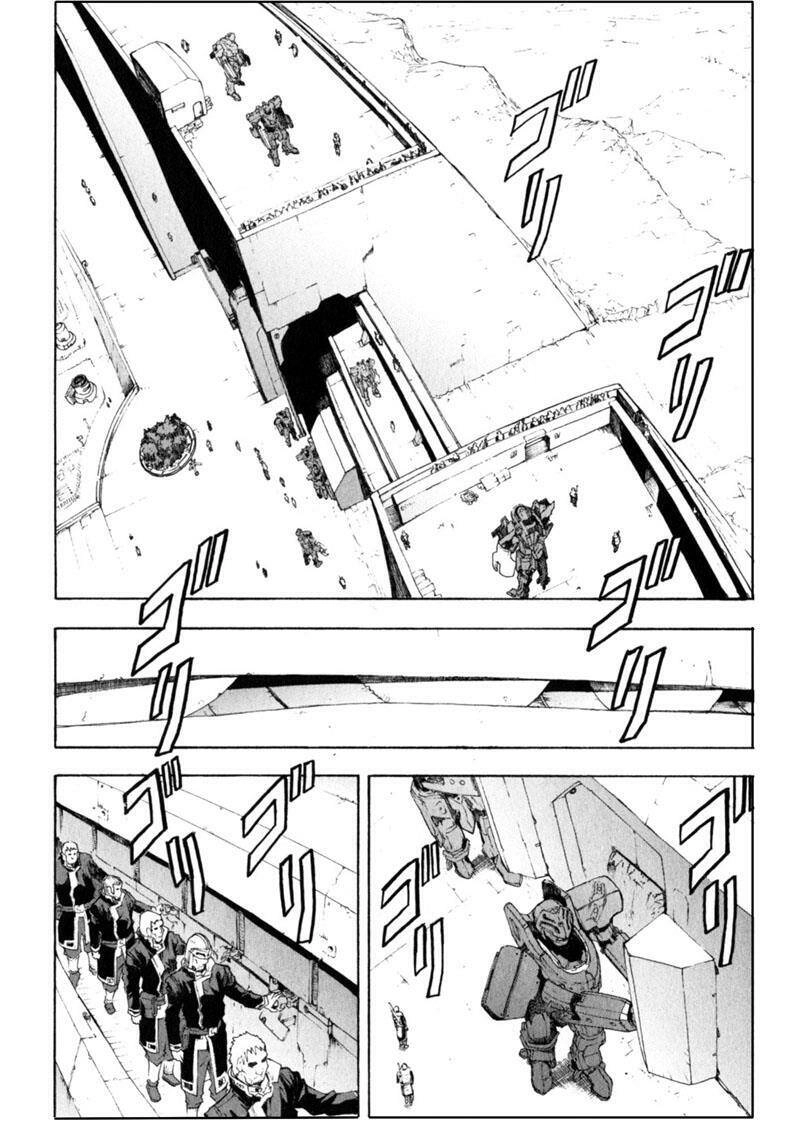 Break Blade Chapter 42 - 7