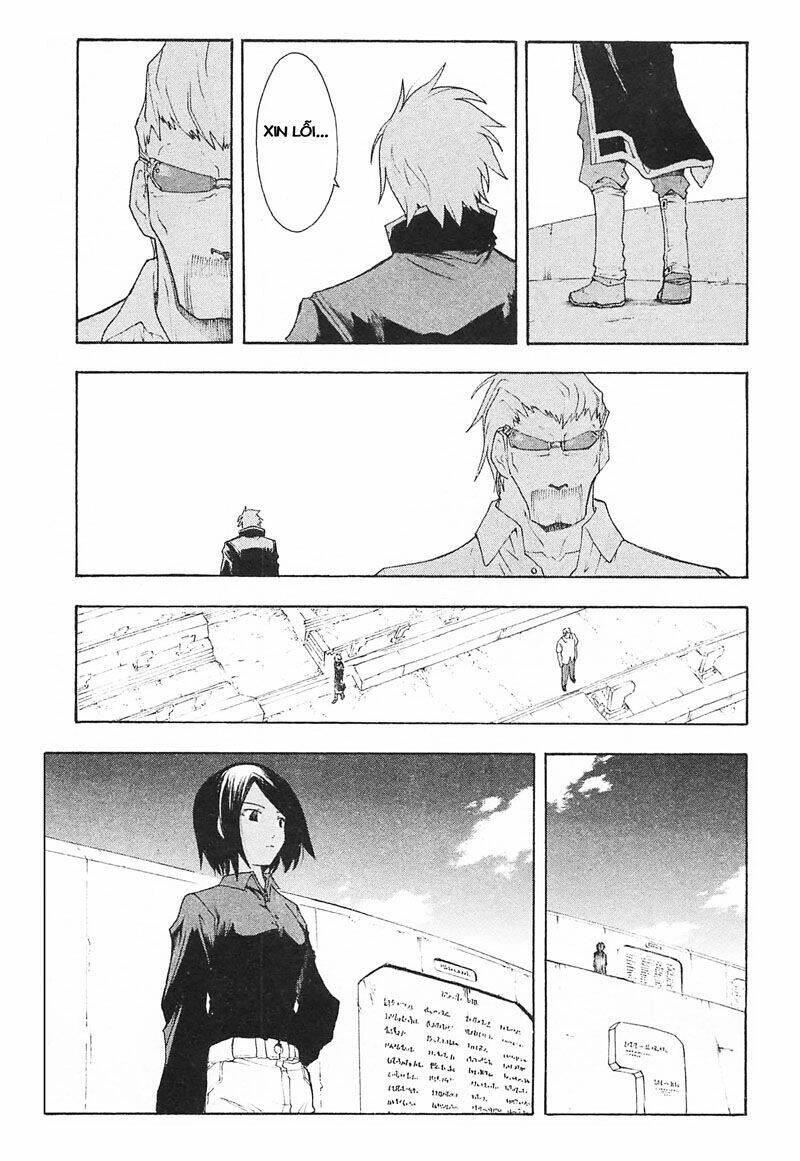 Break Blade Chapter 43 - 15