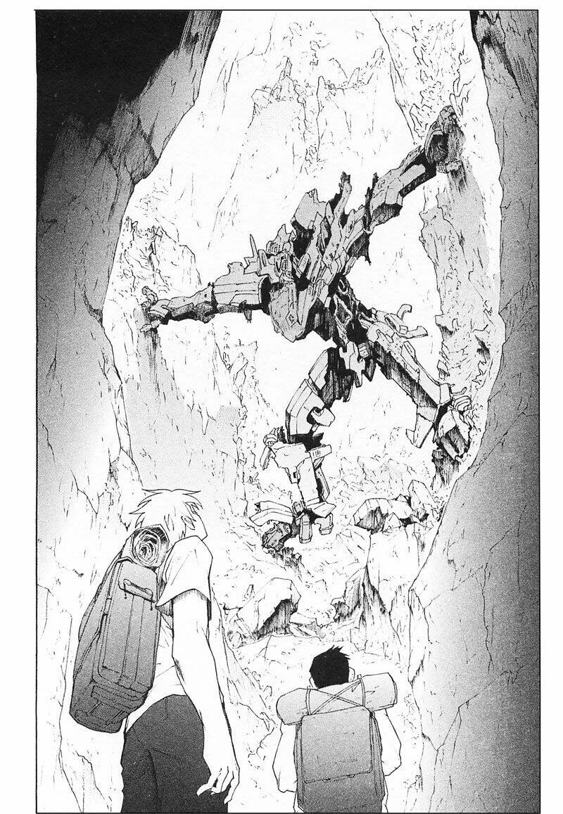 Break Blade Chapter 43 - 26