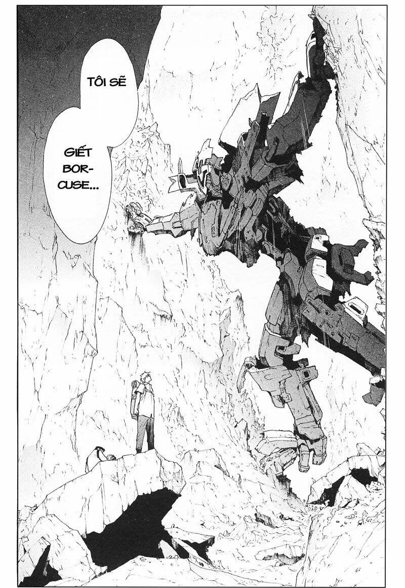 Break Blade Chapter 43 - 30