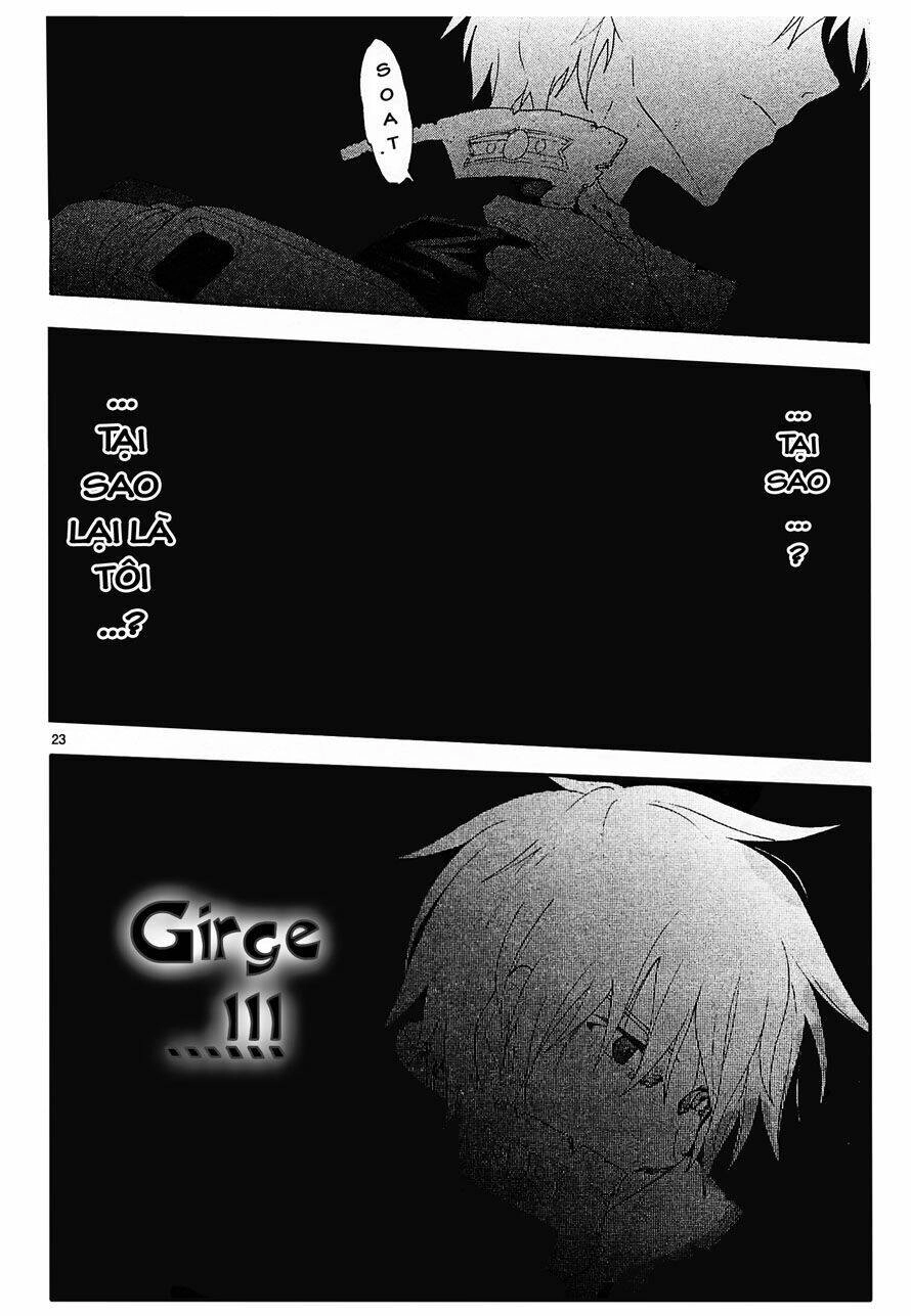 Break Blade Chapter 49 - 48