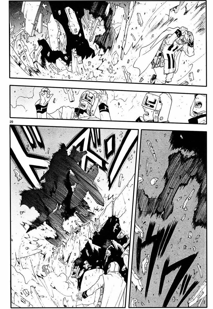 Break Blade Chapter 49 - 59