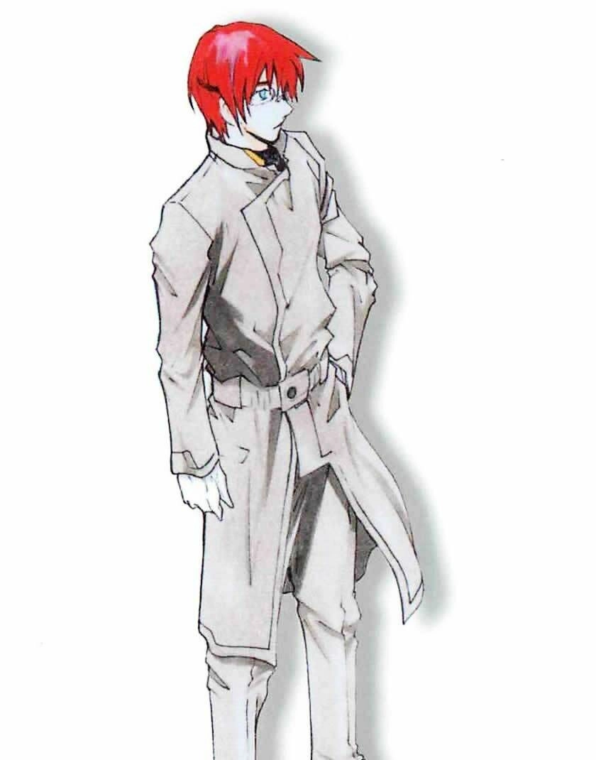 Break Blade Chapter 49 - 65