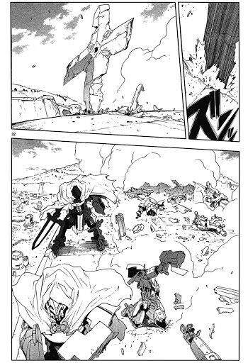 Break Blade Chapter 50.1 - 29