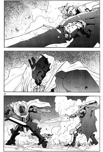 Break Blade Chapter 50.1 - 37