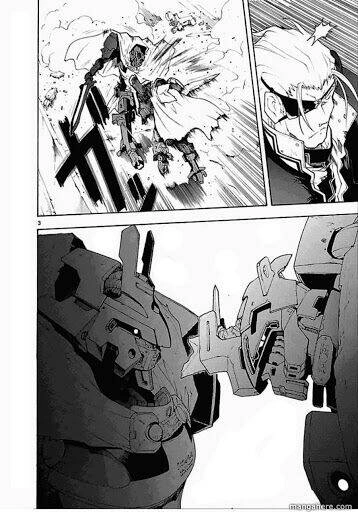 Break Blade Chapter 50.2 - 4