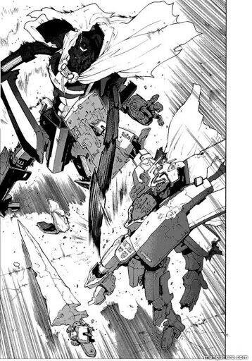 Break Blade Chapter 50.2 - 13