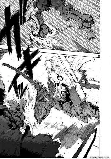 Break Blade Chapter 50.2 - 23