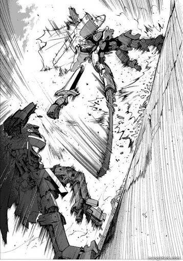Break Blade Chapter 50.2 - 28